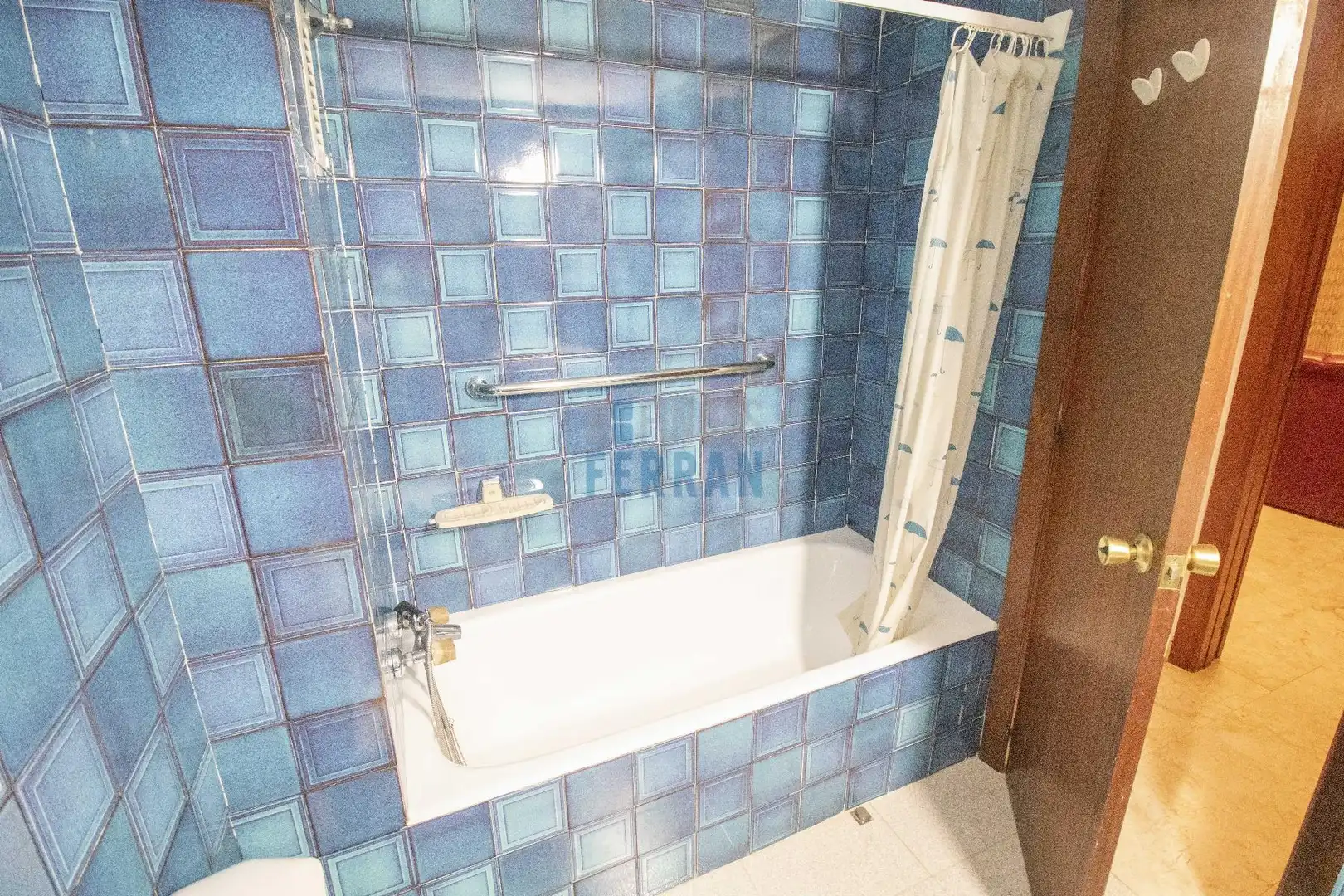 Bathroom of Apartments for sale in El Vendrell  with Air Conditioner, Heating and Terrace