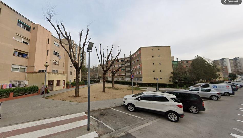 Foto 1 de Pis en venda a  Av Mediterrani, Badia del Vallès, Barcelona