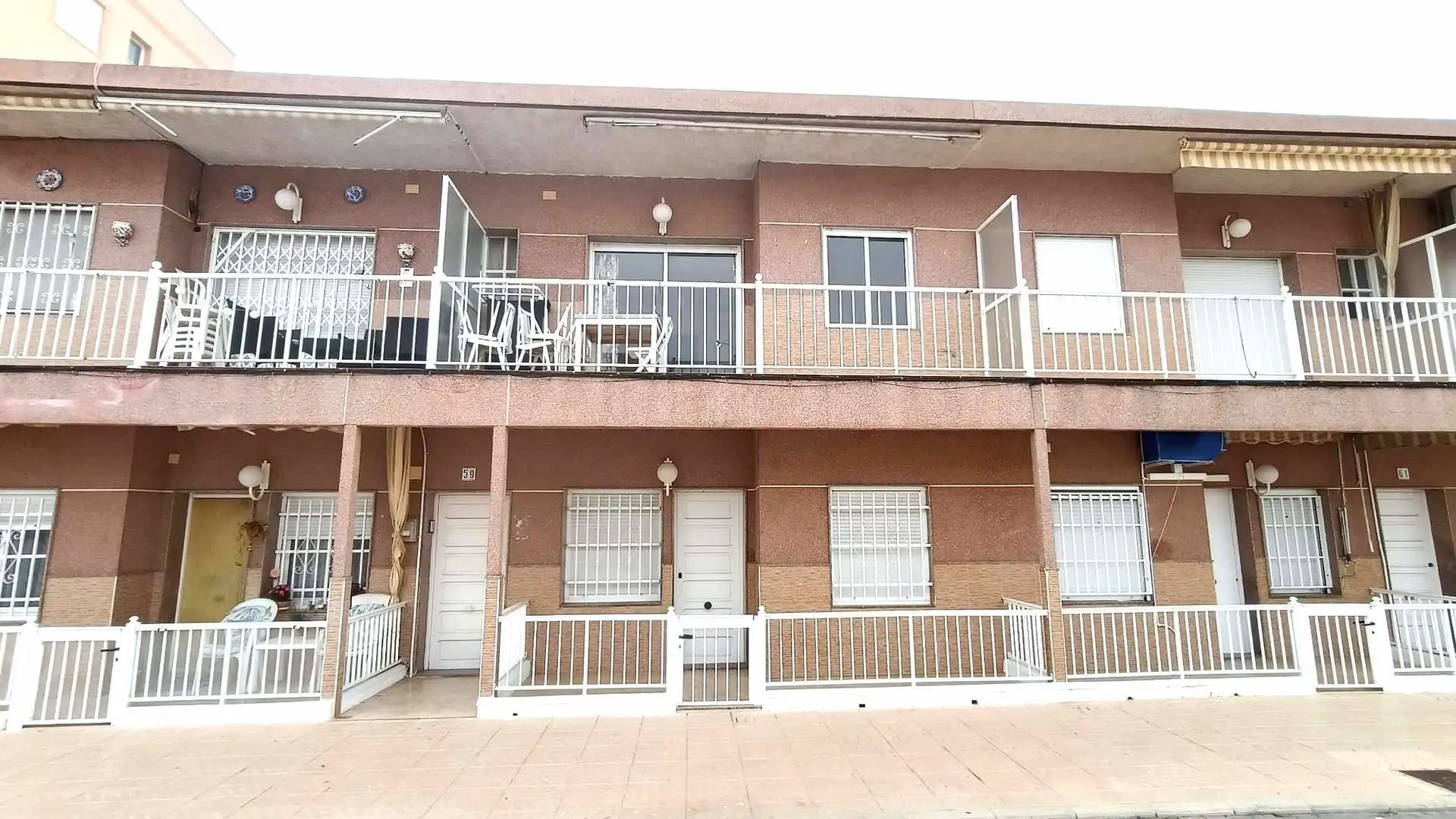 Piso en venta en CL ELDA Pl: Pt: SANTA POLA (ALICANTE), Playa Tamarit - Playa Lissa, Santa Pola ciudad