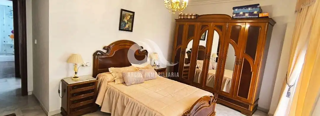 Piso en venta en ZONA DE LA TRINIDAD , Zona Centro
