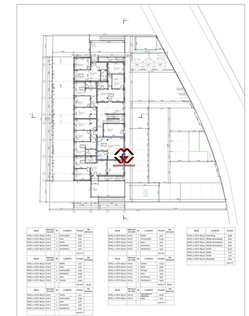 Ground floor with pool for sale in Balcón de Finestrat - Terra Marina, imagen 15