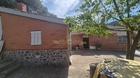 Foto 3 de Casa o chalet en venta en Vallirana, Barcelona