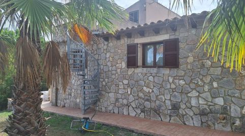 CASA DE CAMPO EN LA ZONA DE  XICLATI EN SON SERVERA., immagine 3