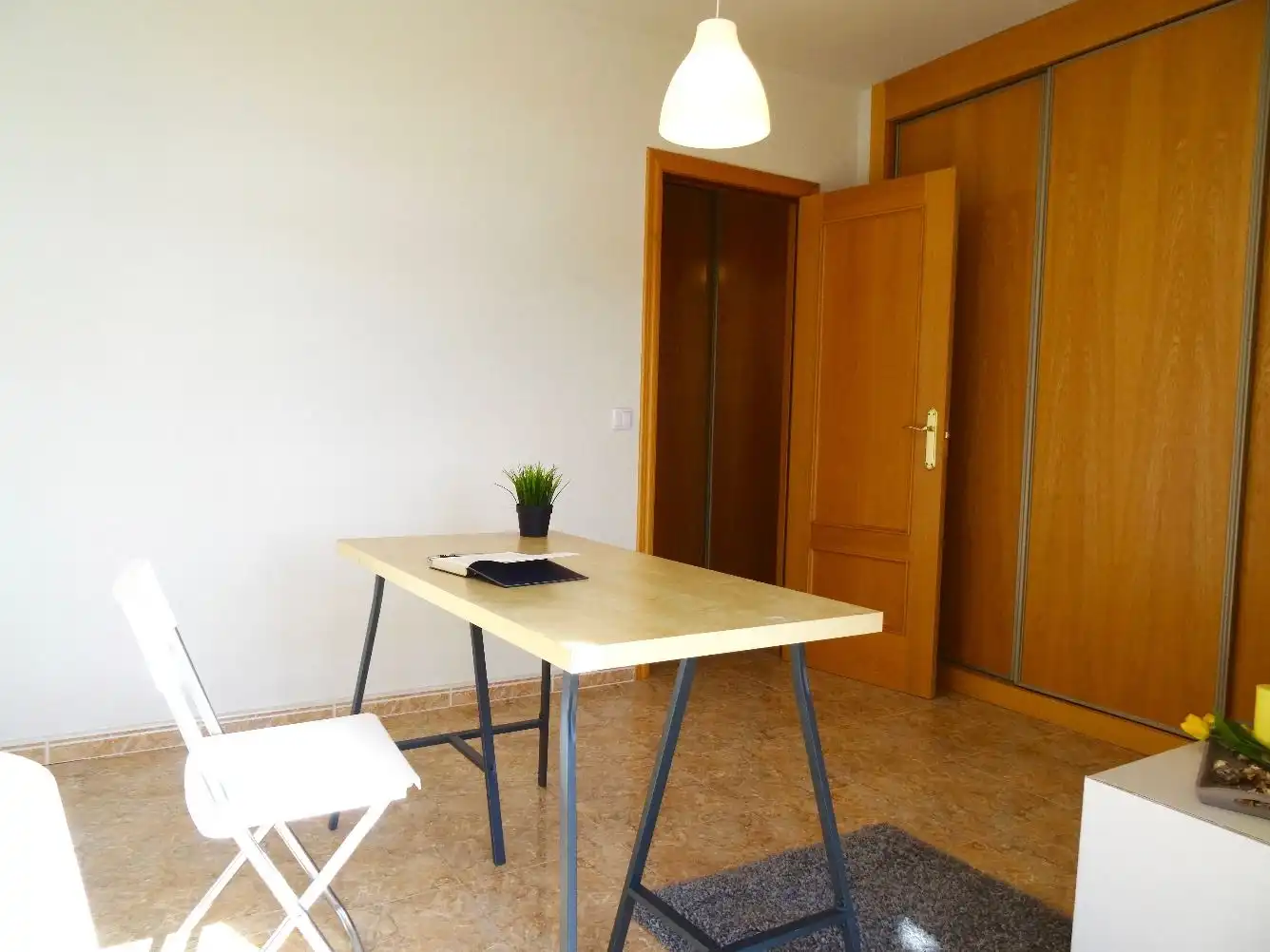 Dormitori de Dúplex de lloguer en Medina de Rioseco