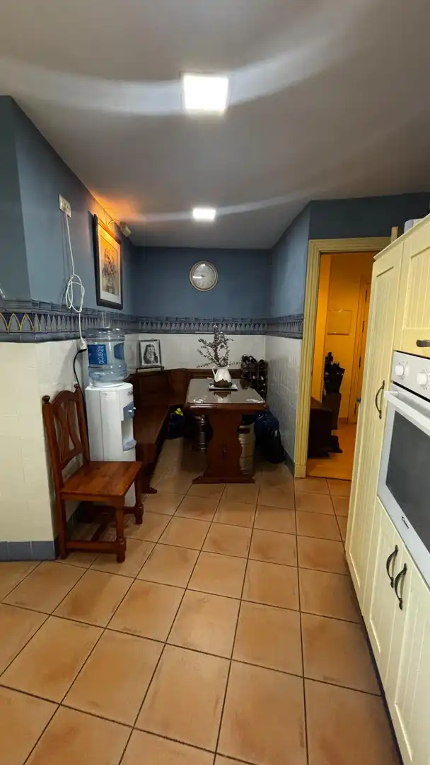 Wohnung mit Terrasse zum Verkauf in Centro, imagen 25