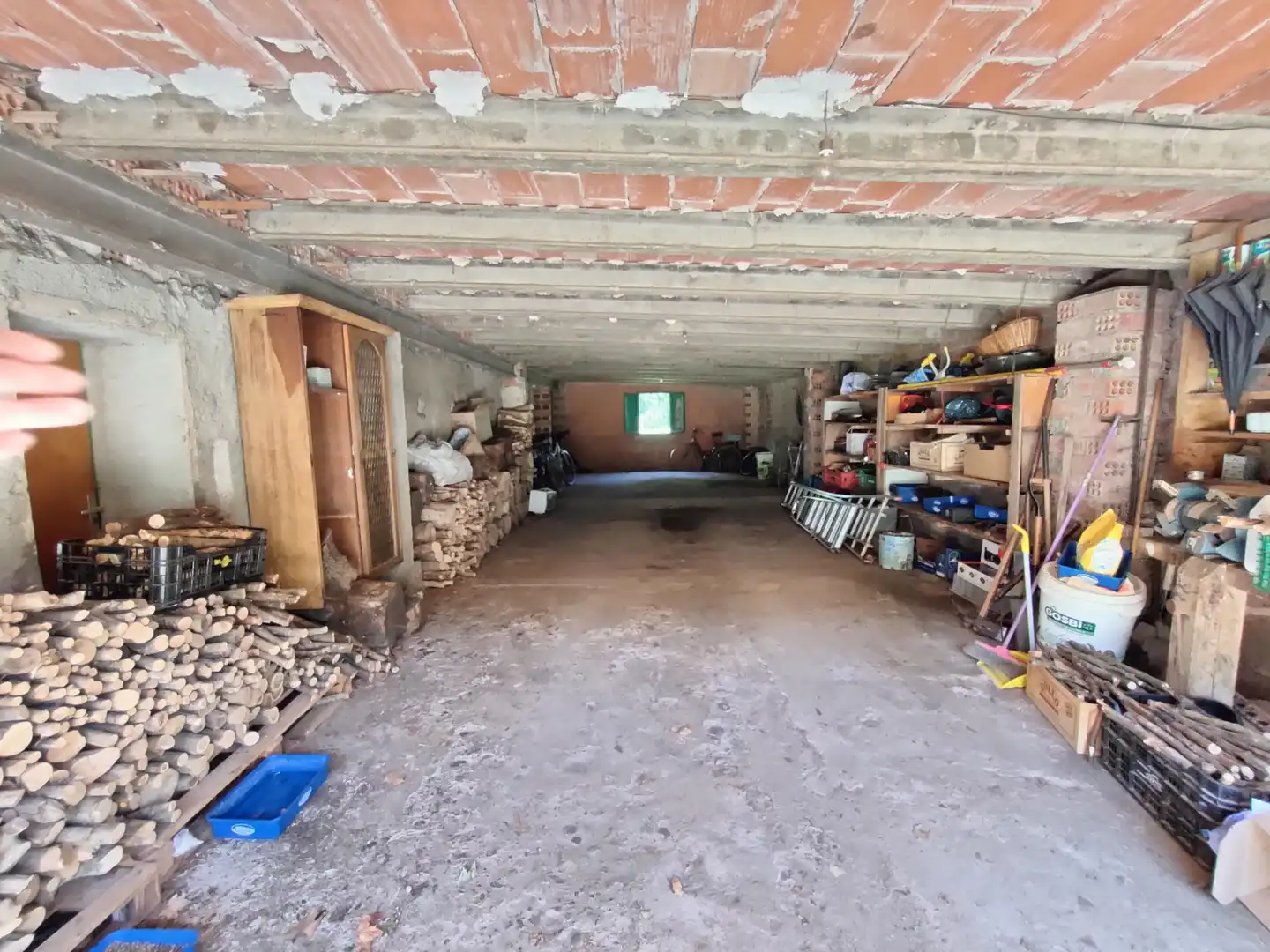 Country homes for sale in Bescanó  with Heating, Private garden and Terrace