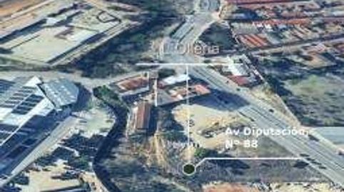 Foto 3 de Terreny en venda a L'Olleria, Valencia