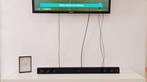 Foto 5 de Àtic en venda a Vistabella, Murcia