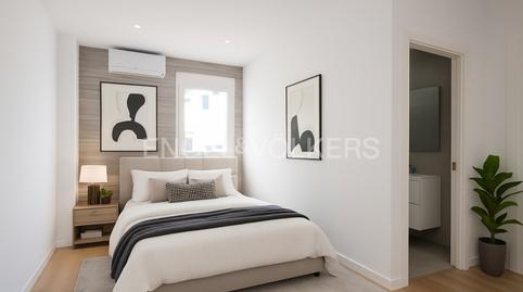 Foto 3 de Apartament de lloguer a Pl. Parque Monteolivete, Mont-Olivet, Valencia