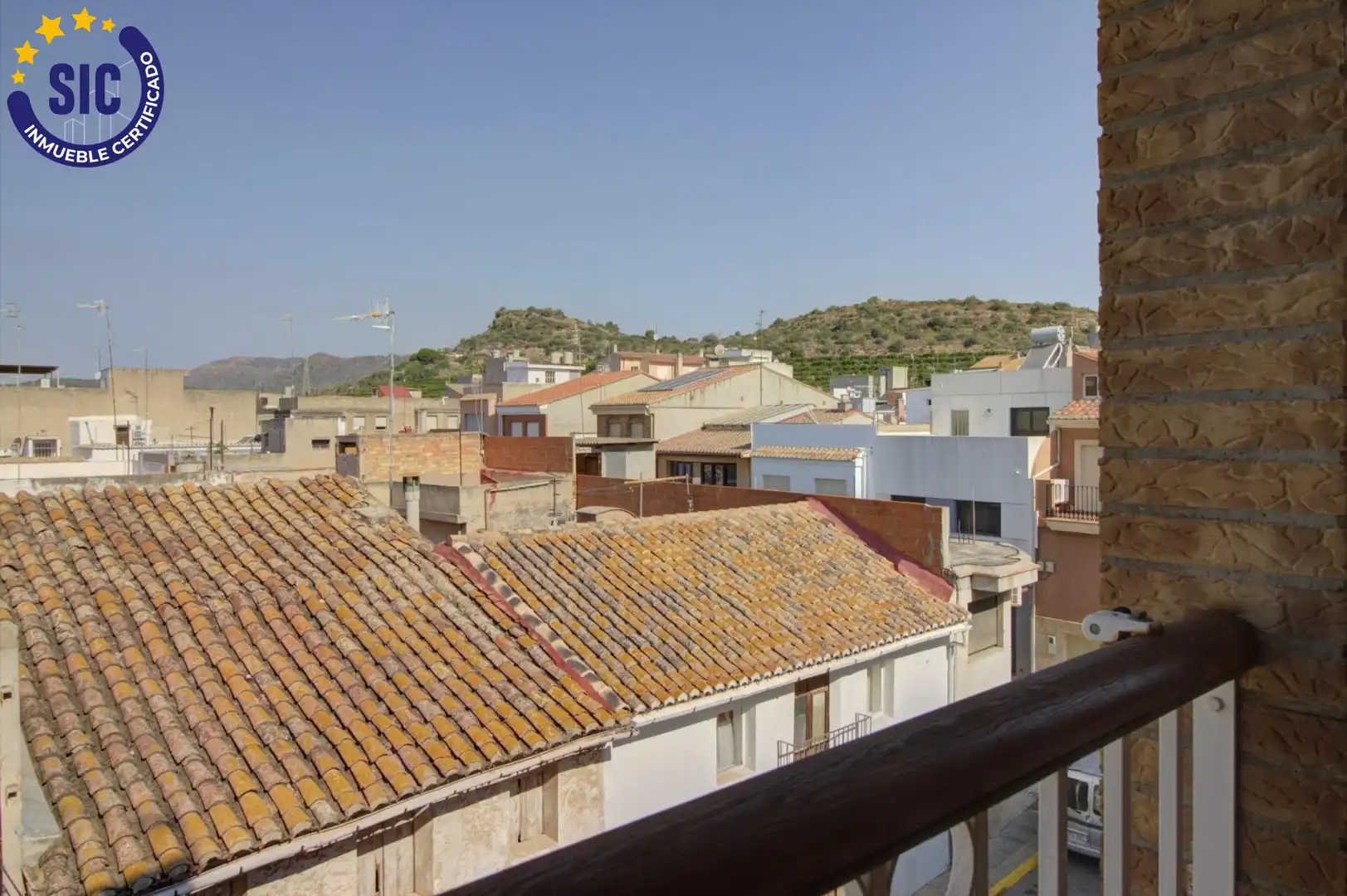 Casa amb terrassa en venda a Calle del Mur 52, imagen 46
