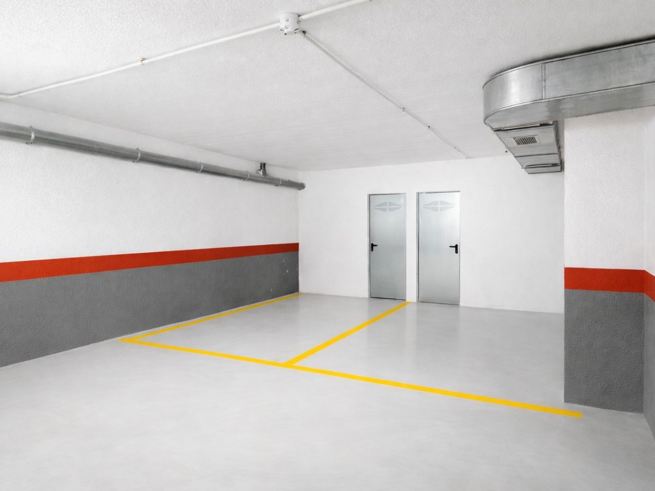 Aparcament de Garatge en venda en Cártama