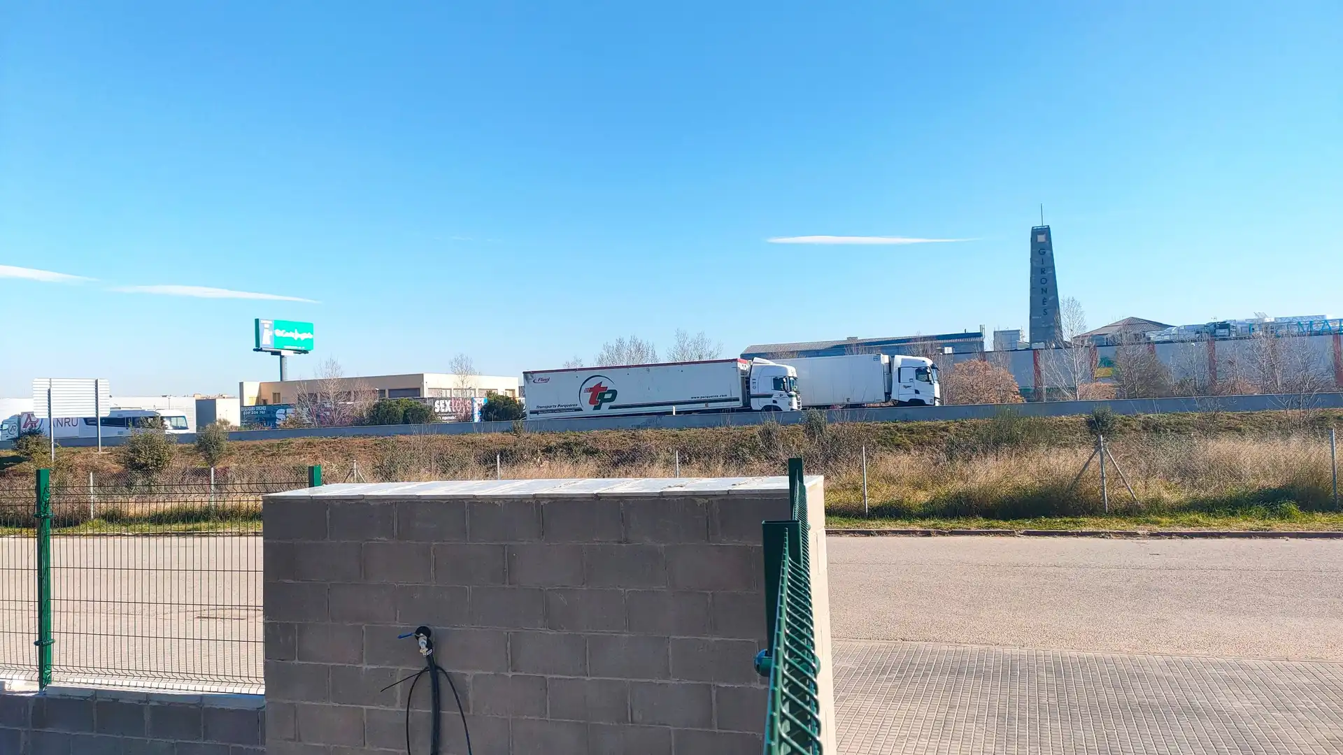 Terreny industrial en venda a Carrer Unicef 25, imagen 23
