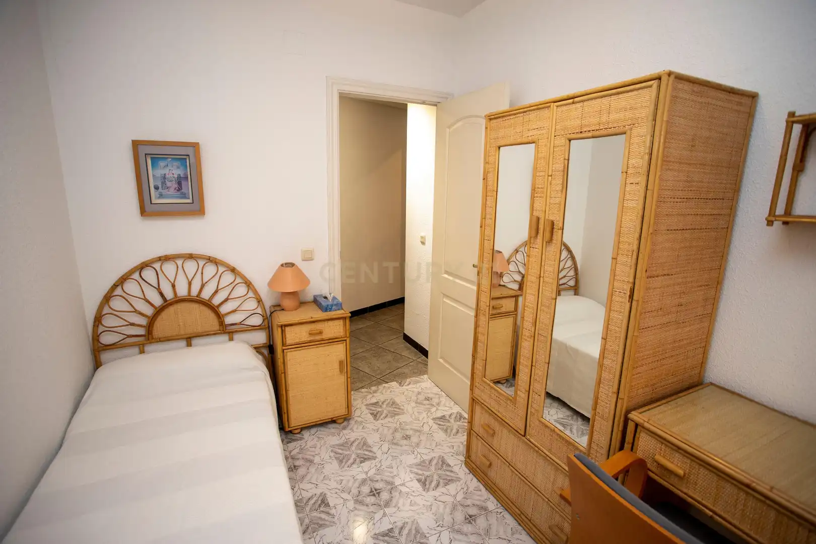 Habitación de Casa o chalet en venta en Malpartida de Cáceres con Trastero
