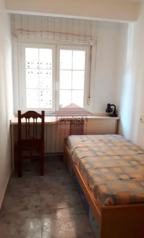 Habitación de Piso de alquiler en Salamanca con Calefacción y Amueblado