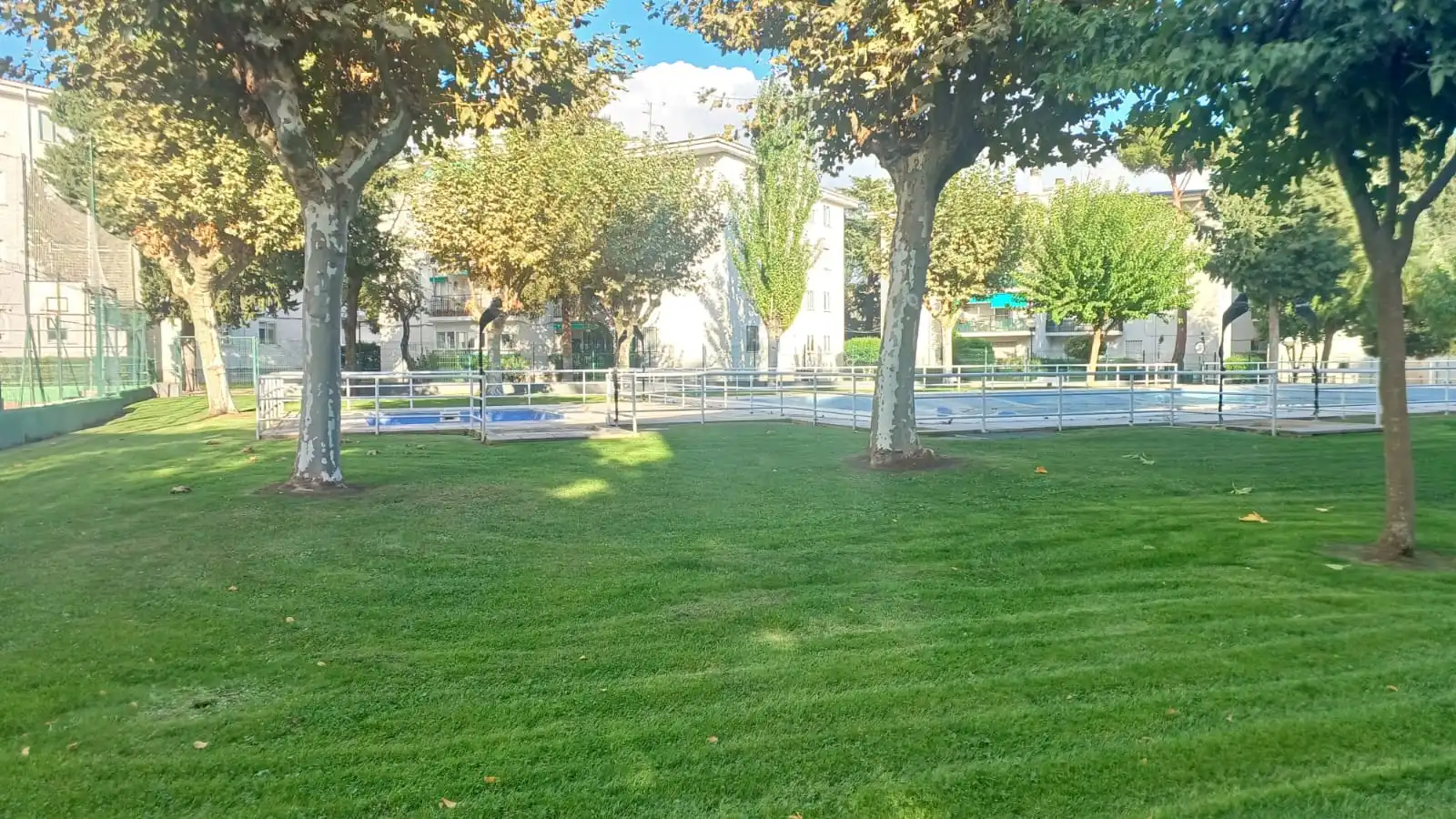 Piso con terraza en venta en Los Valles, imagen 24