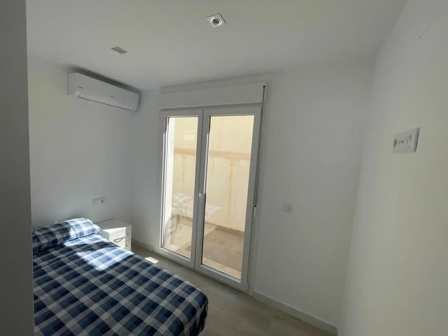 Dormitori de Casa o xalet en venda en Orihuela