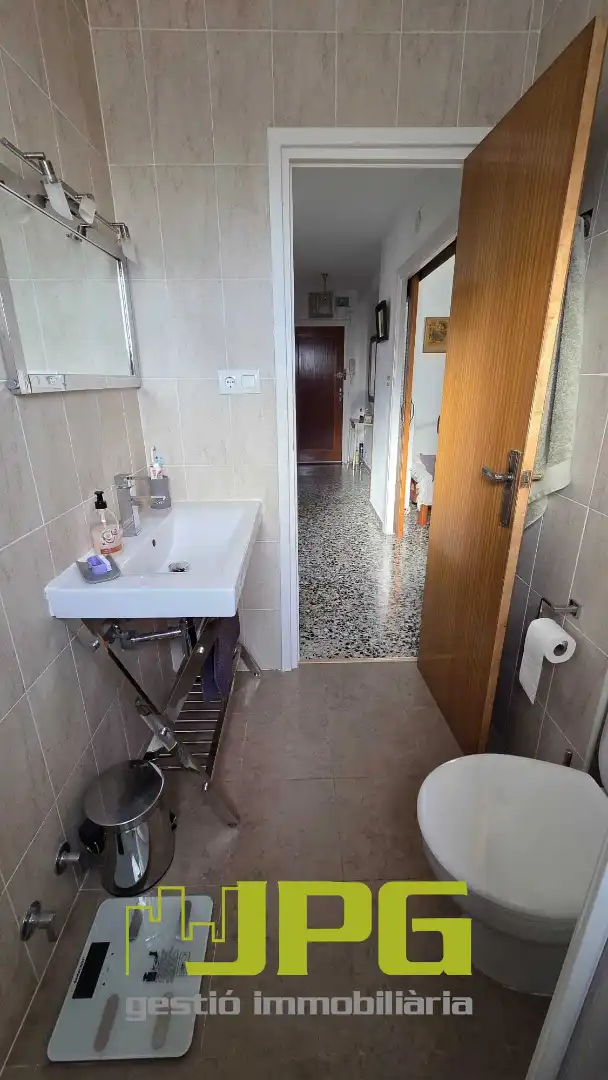 Flat for sale in El Campello  with Air Conditioner, Terrace and Furnished