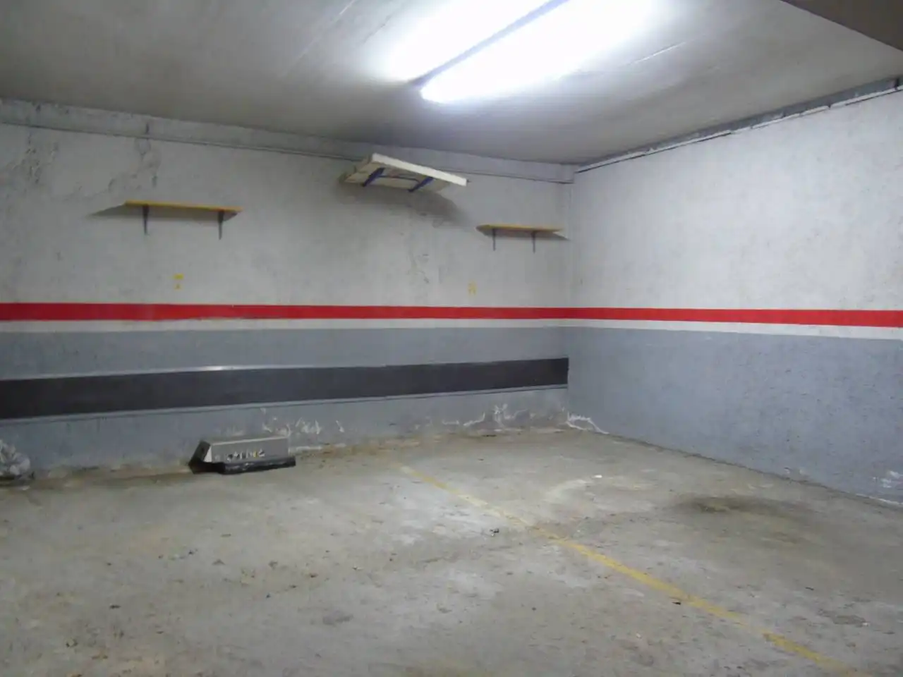 Parkplatz zum Verkauf in Remei - La Guixa, imagen 5