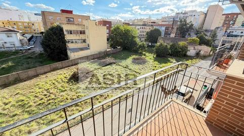 Foto 3 de Pis en venda a Calle L'amistat, L'Alcúdia de Crespins, Valencia