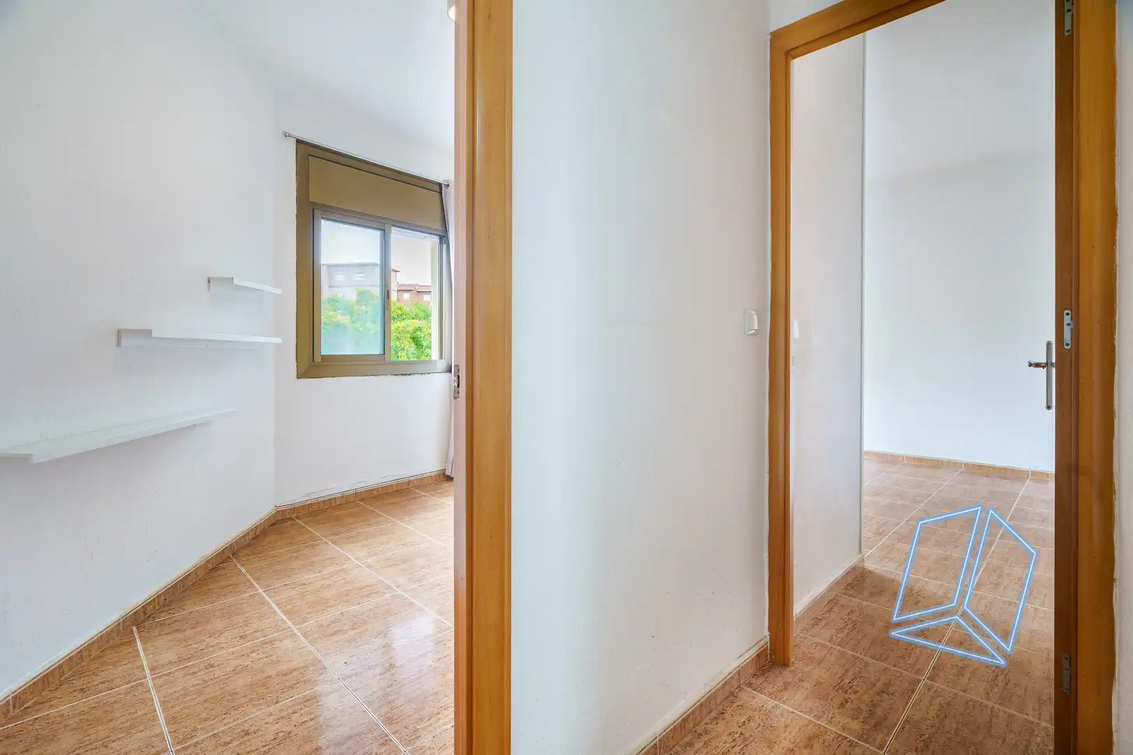 Piso en venta en Gavà con Trastero y Balcón