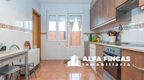 Foto 3 de Pis en venda a Collado, San Clemente, Cuenca