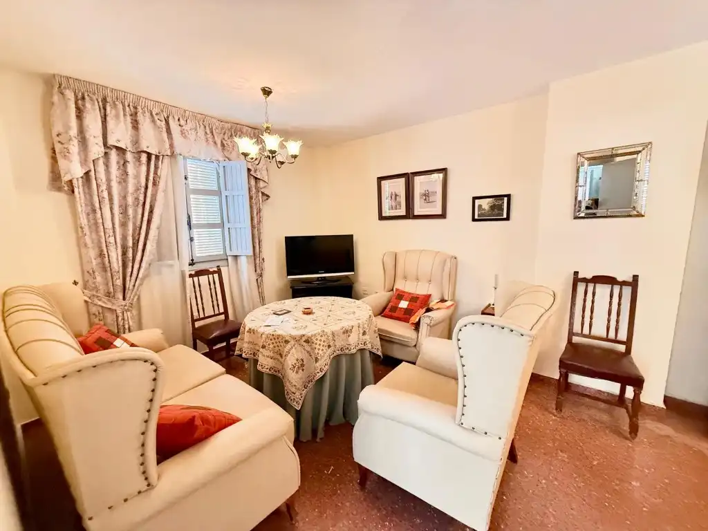 Casa en venta en Barrio San Diego, imagen 3