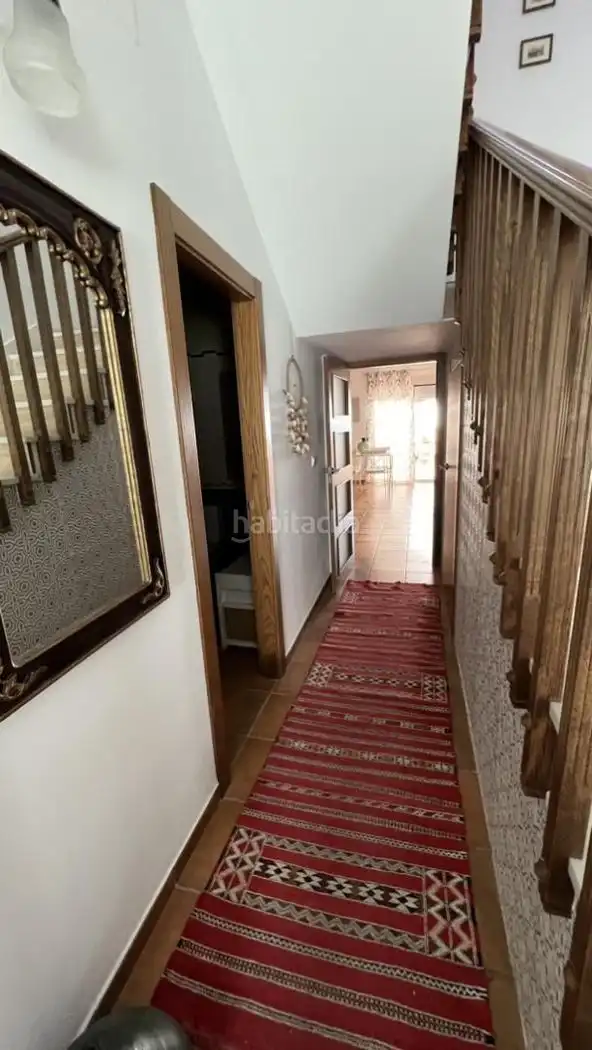 Casa amb jardí en venda a Calle de Toledo 7, imagen 7