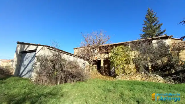 Casa en venda a Val de San Lorenzo, imagen 26