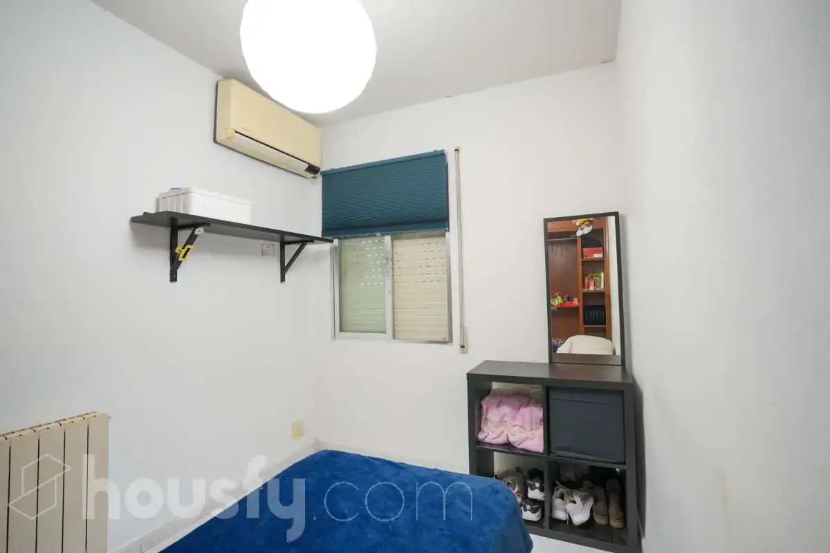 Wohnung zum Verkauf in Cl. Chantada, Pilar