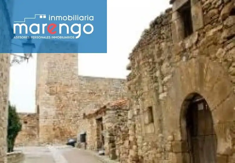 Exterior view of Country homes for sale in Puertomingalvo