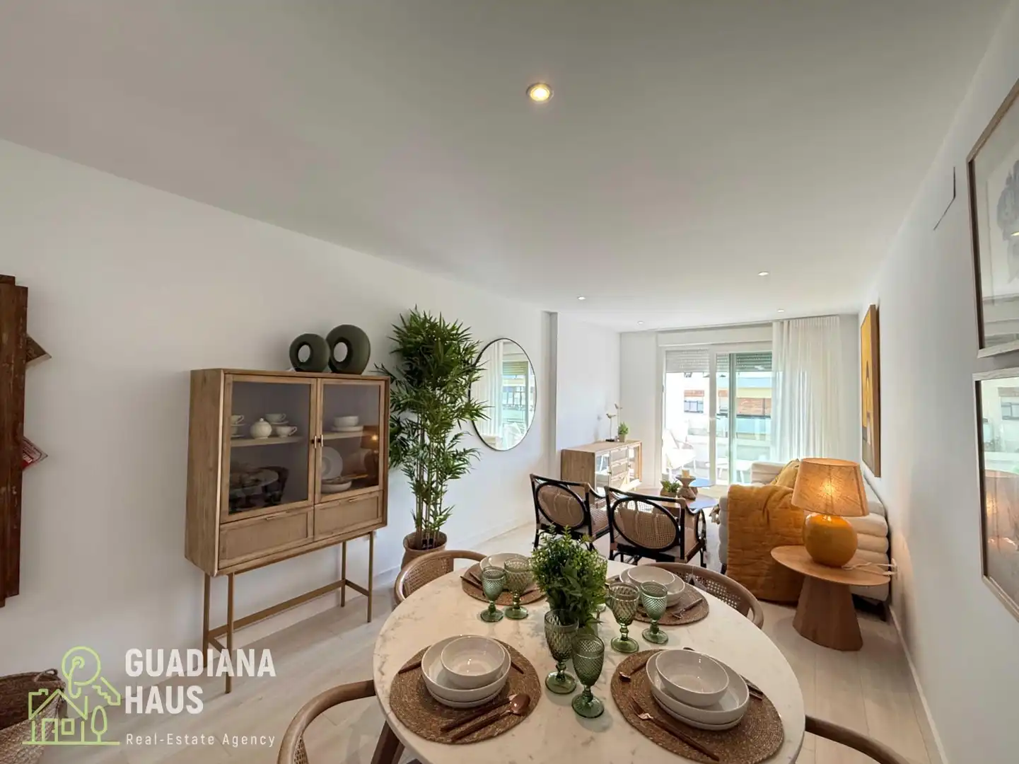 Apartament en venda a Calle RAMON Y CAJAL 1, imagen 15