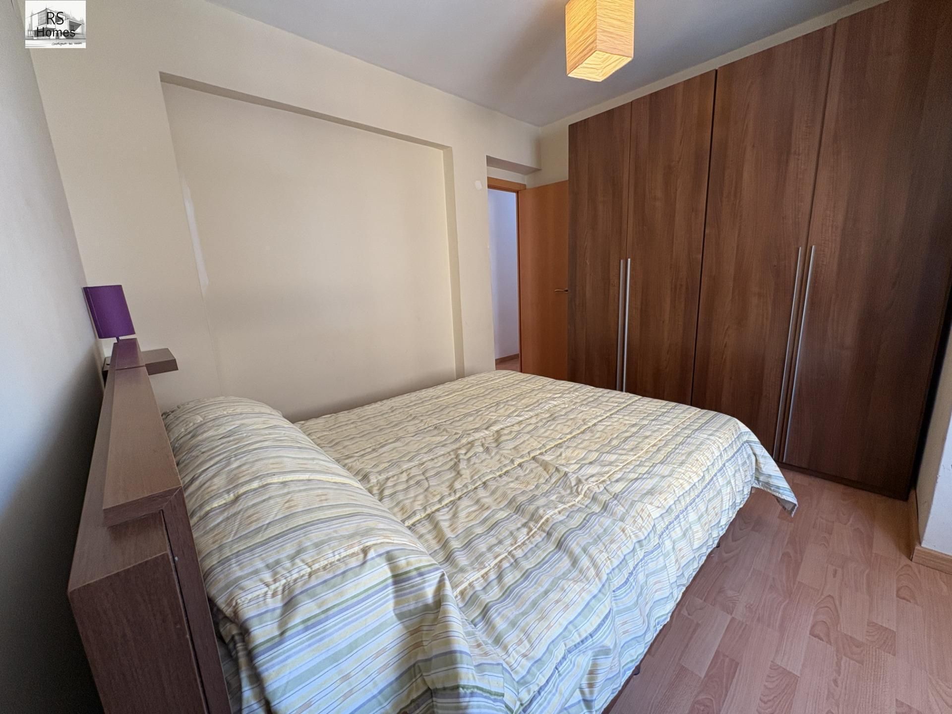 Dormitori de Pis en venda en L'Eliana amb Parquet