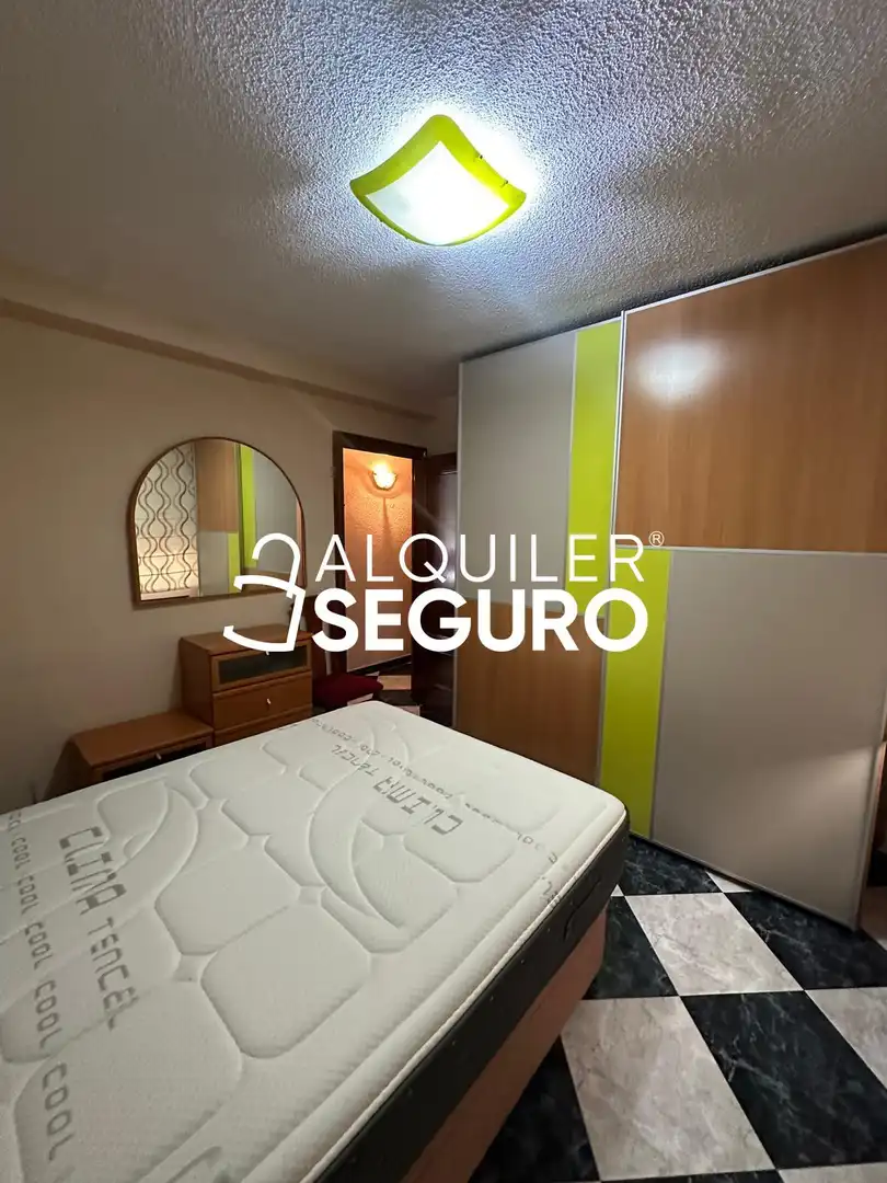 Pis de lloguer a Alcorcón, Madrid