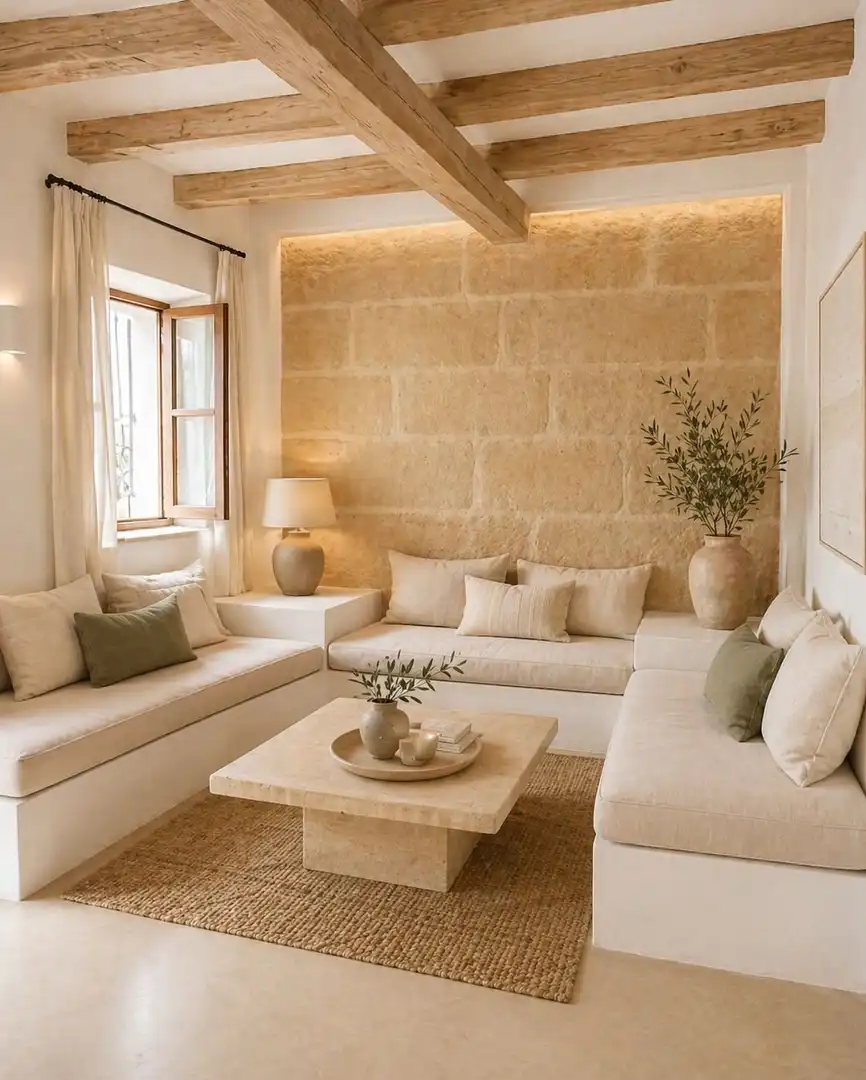 Casa rústica en venta en Benissa pueblo, imagen 5