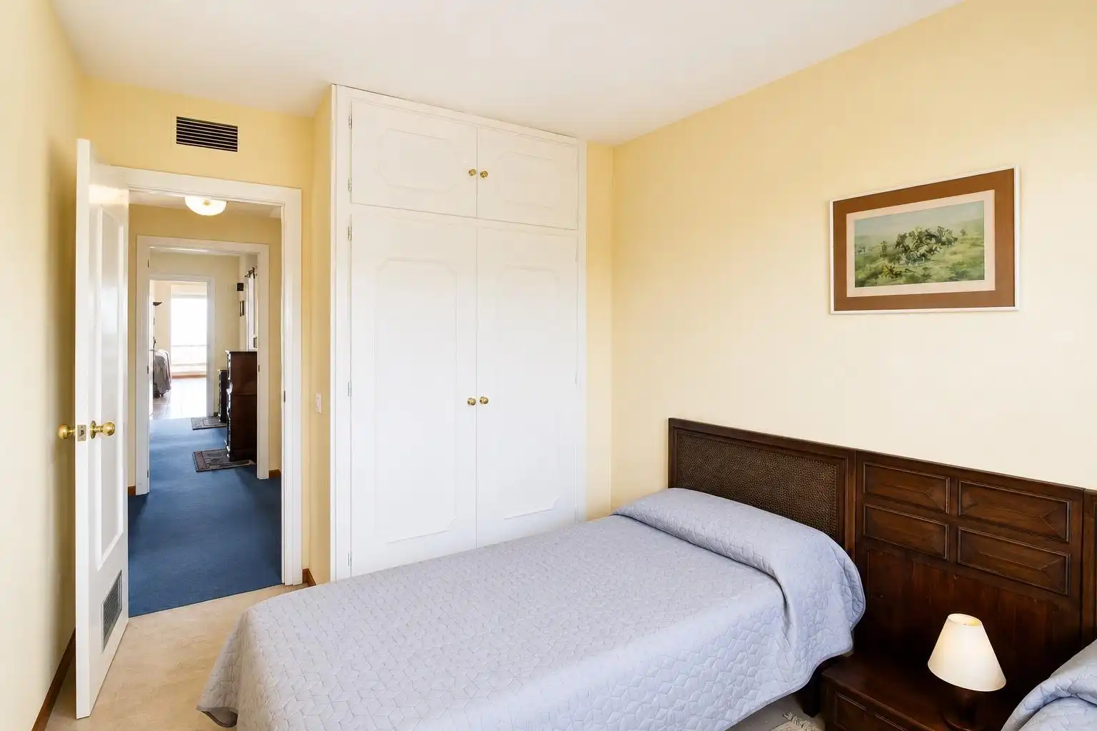 Attique avec piscine à vendre à Carrer de Brussel·les, imagen 25