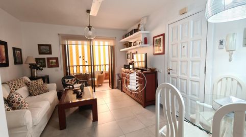 Foto 3 de Apartamento de alquiler en Los Cristianos, Arona
