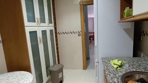 Foto 3 de Pis de lloguer a Cogollos de la Vega, Granada