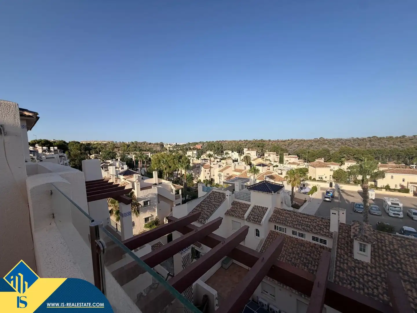 Penthouse mit Pool zum Verkauf in Orihuela Costa, imagen 35