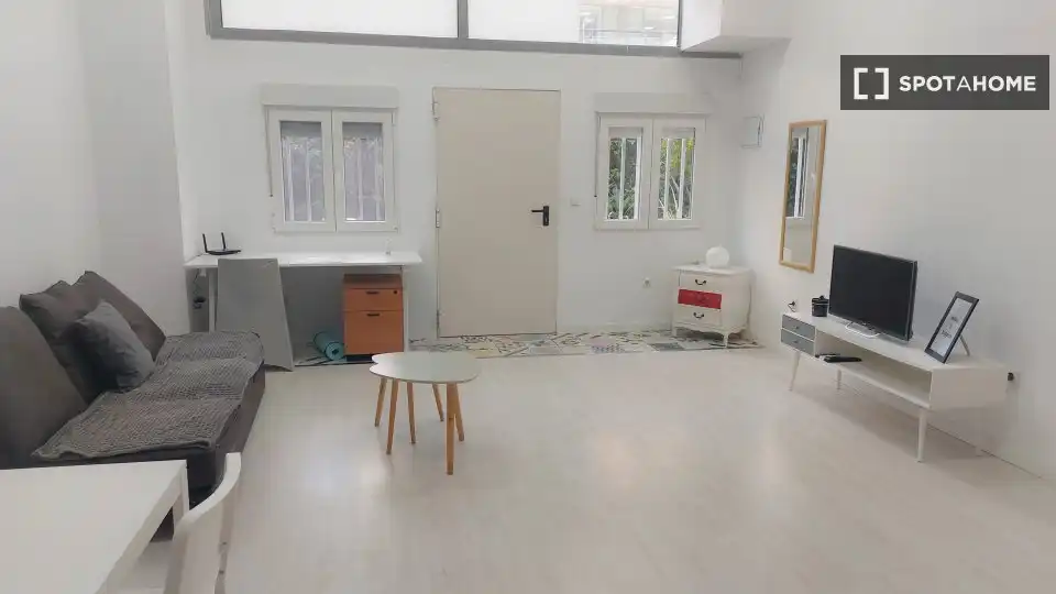 Habitació a Barrio de la Luz