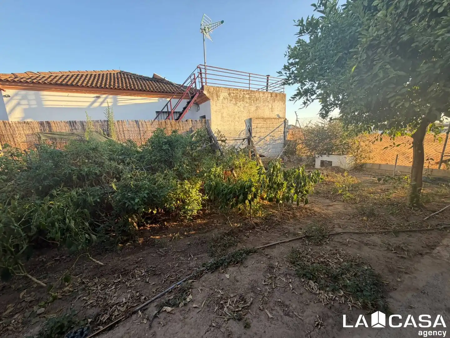 Houses for sale in Arco Norte - Avda. España
