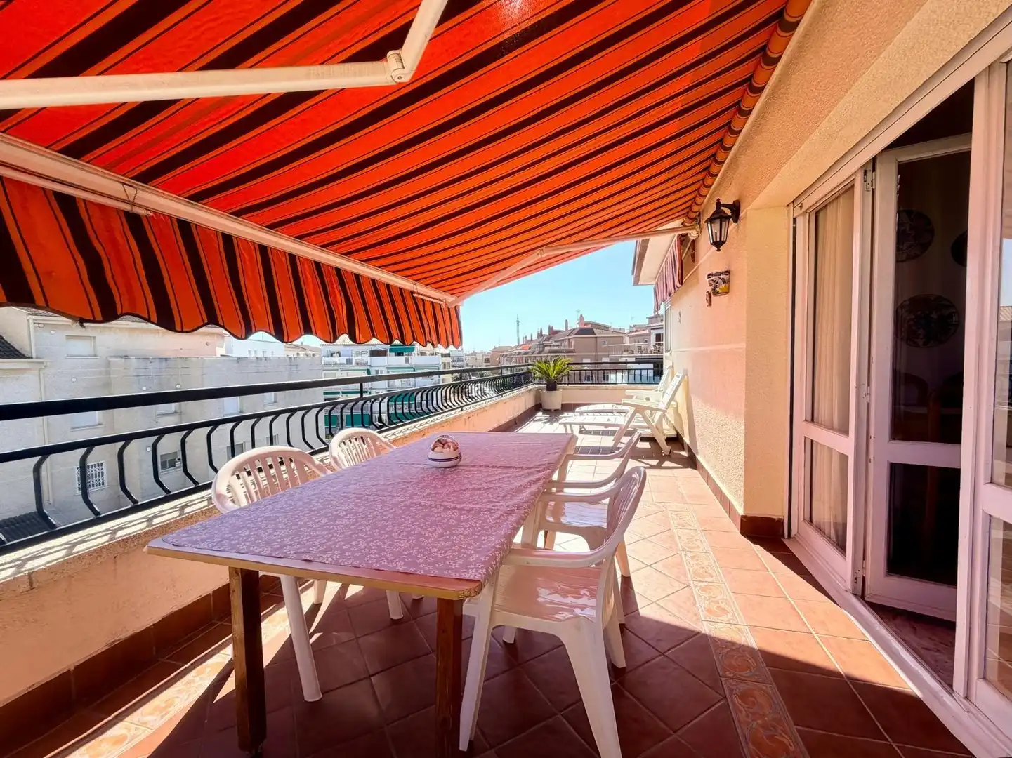 Ático en venta en MOSSEN CINTO VERDAGUER, Cunit Diagonal