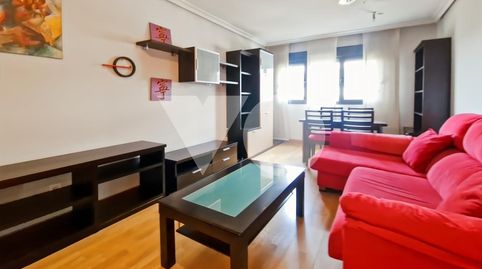 Foto 3 de Piso en venta en De Yécora, Rejas, Madrid Capital