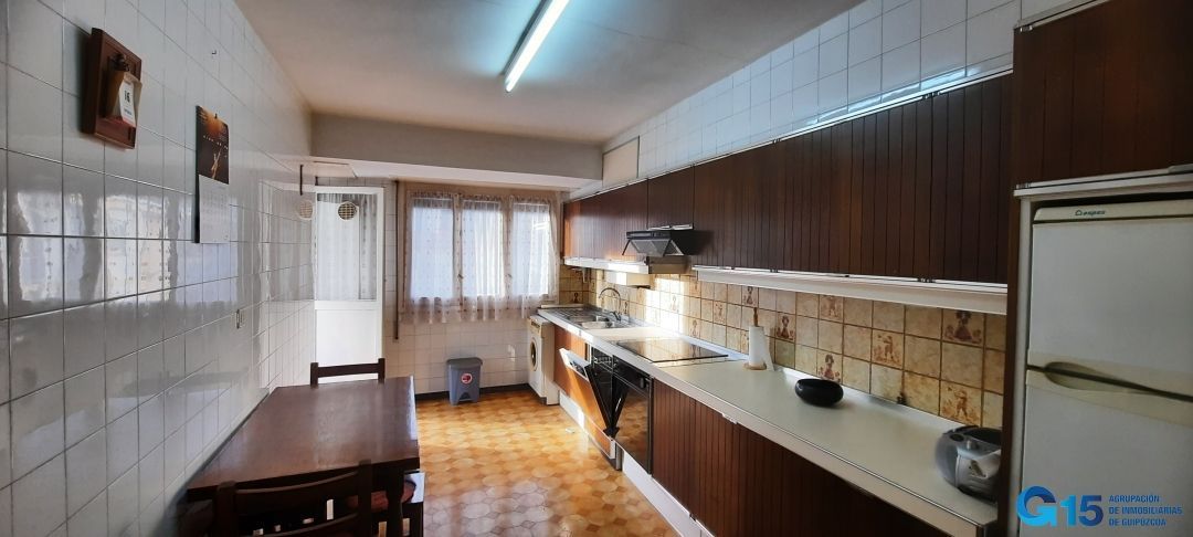 Flat for sale in Andoain