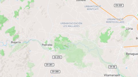 Foto 4 de Pis en venda a Santa Bárbara, Llíria