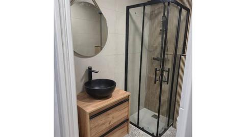 Foto 2 de Ático en venta en Ensanche - Parque Santa Rosa, Castellón