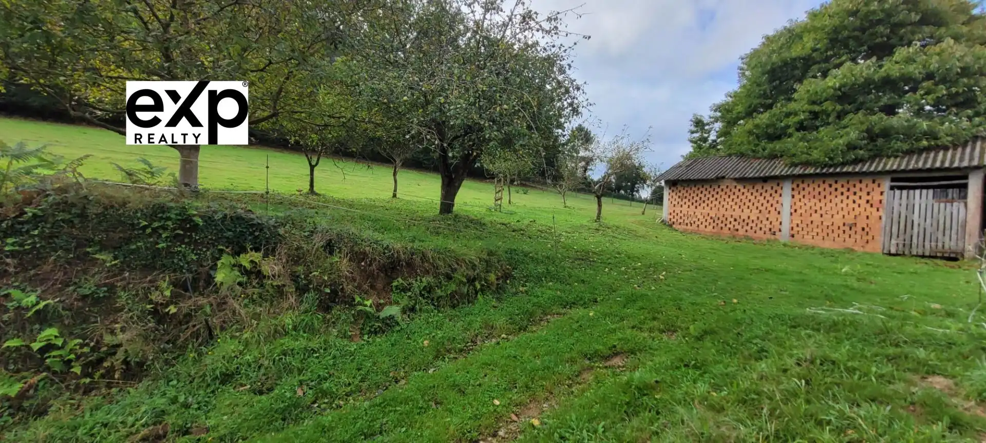 Adossat amb jardí en venda a TRASMONTE - SANTA CILLA 9, imagen 8