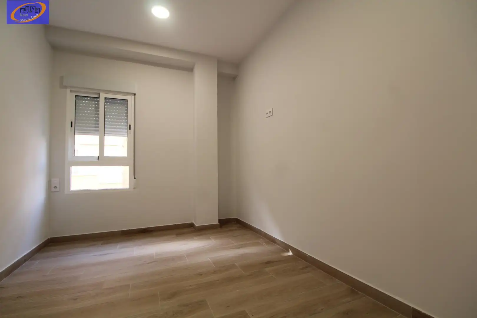 Habitación de Piso de alquiler en Valencia con Parquet