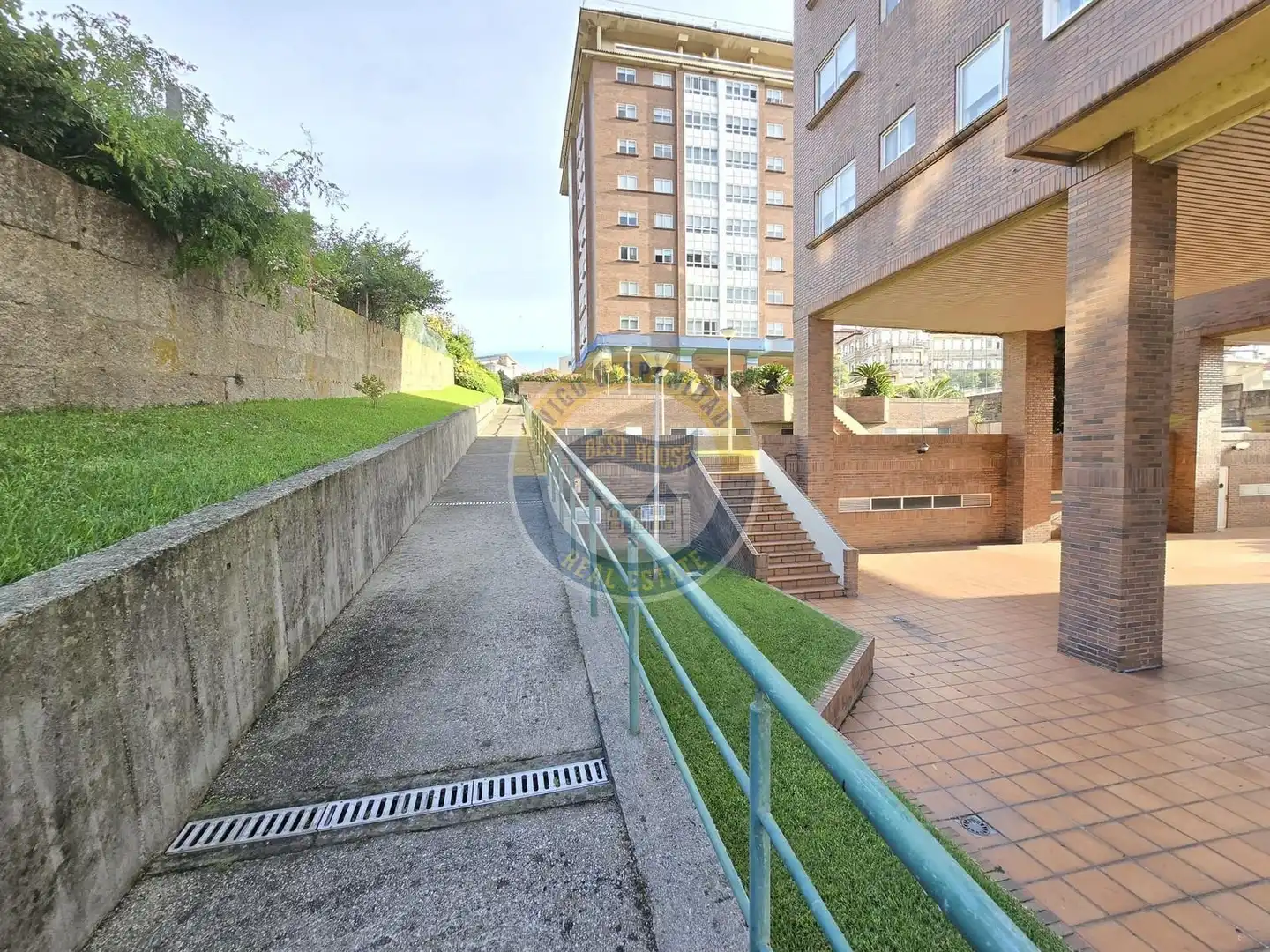 Piso de alquiler en Vigo , Pontevedra