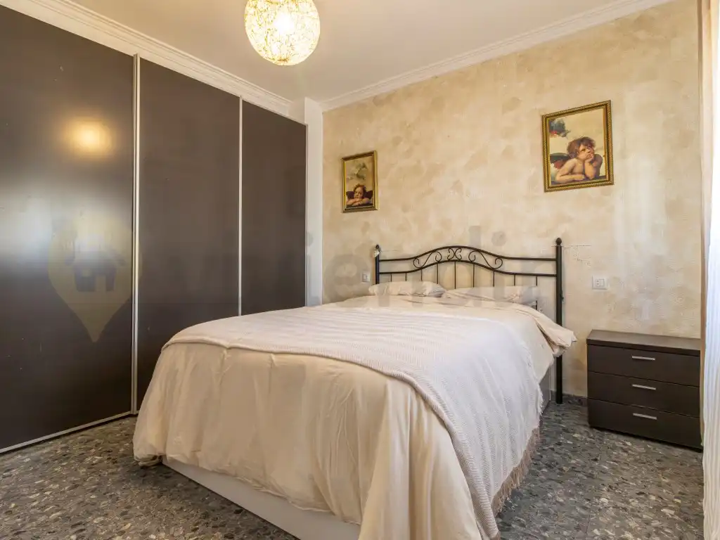 Bedroom of Houses for sale in Jerez de la Frontera  with Terrace