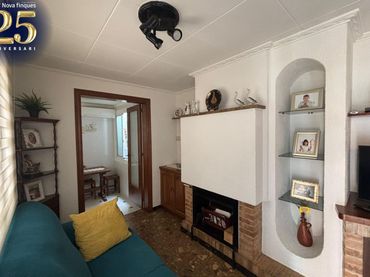 Haus mit Balkon zum Verkauf in Creu de Barberà - Sector Sud